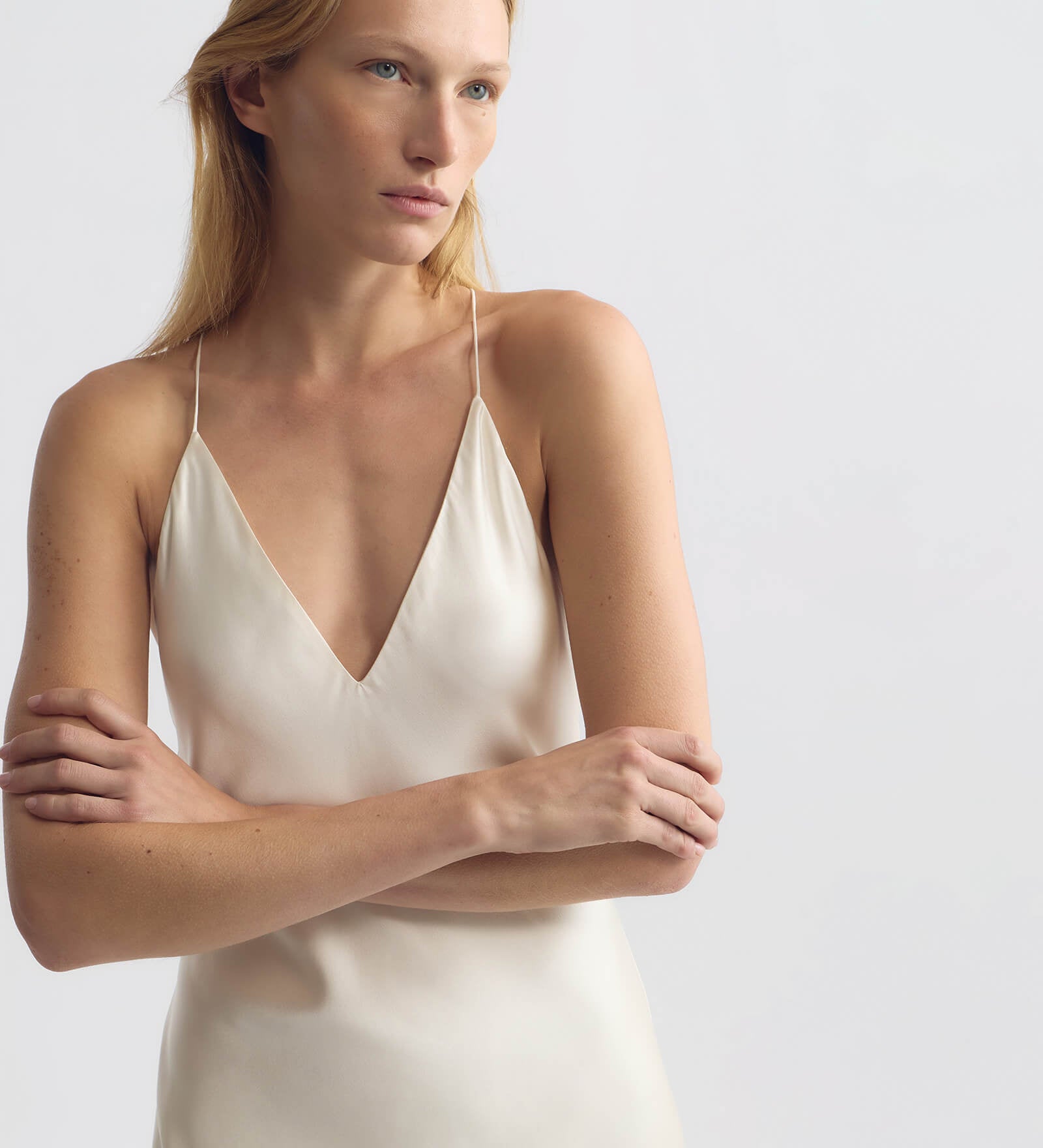 Nili Lotan - IRA SILK GOWN