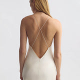 Nili Lotan - IRA SILK GOWN