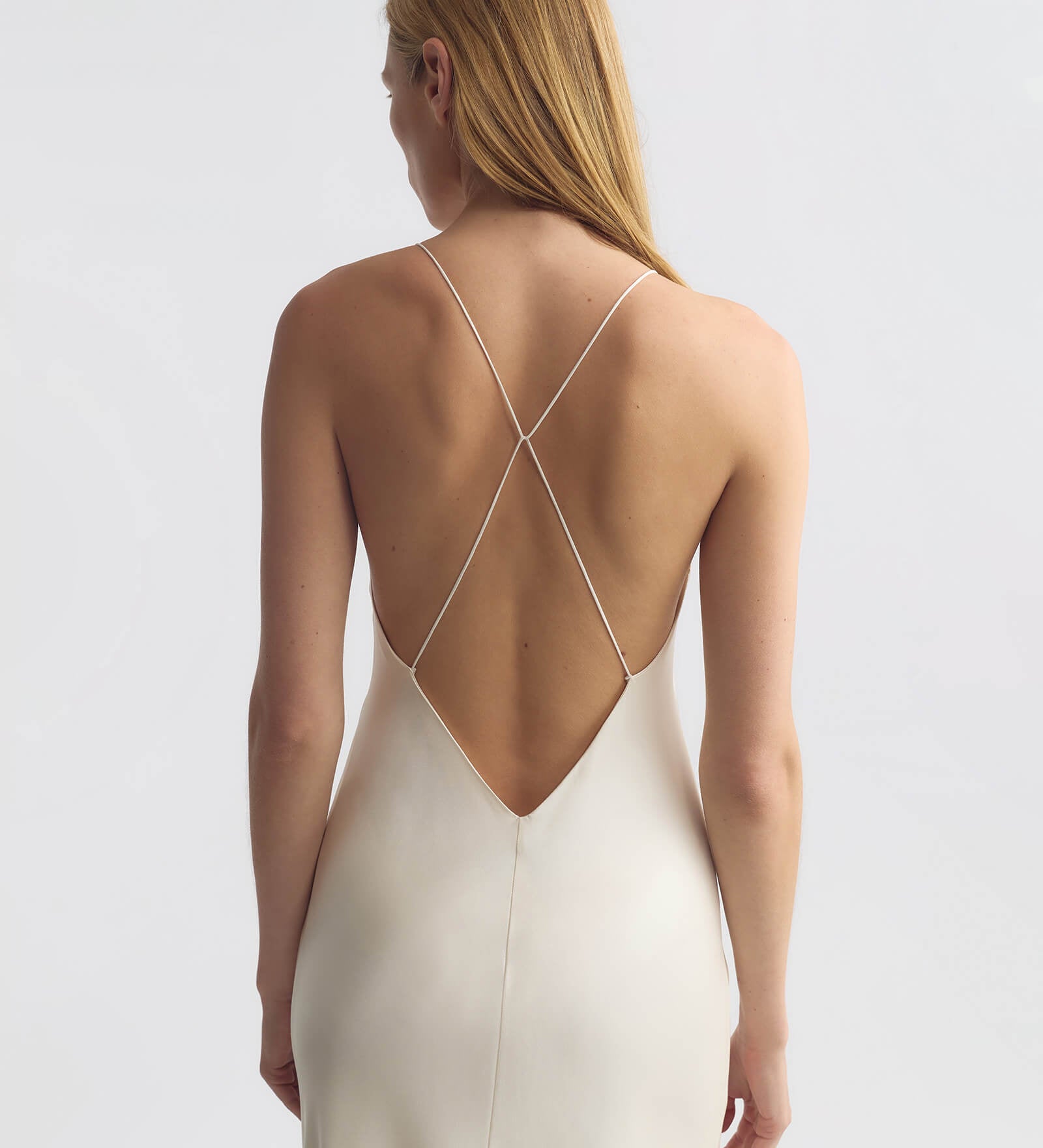 Nili Lotan - IRA SILK GOWN