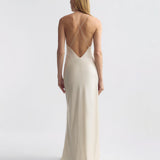 Nili Lotan - IRA SILK GOWN