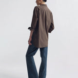 Nili Lotan - YORKE SHIRT