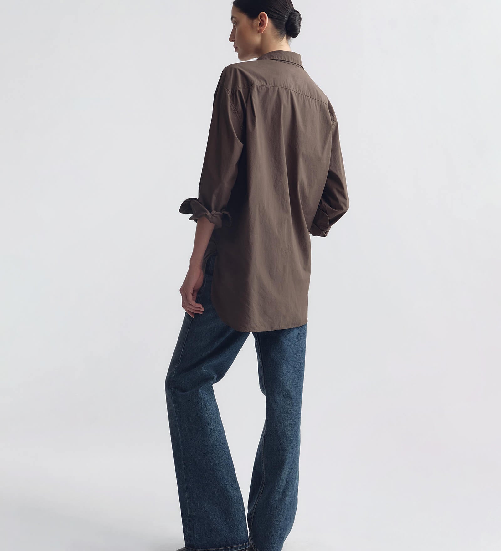 Nili Lotan - YORKE SHIRT