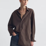 Nili Lotan - YORKE SHIRT