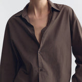 Nili Lotan - YORKE SHIRT