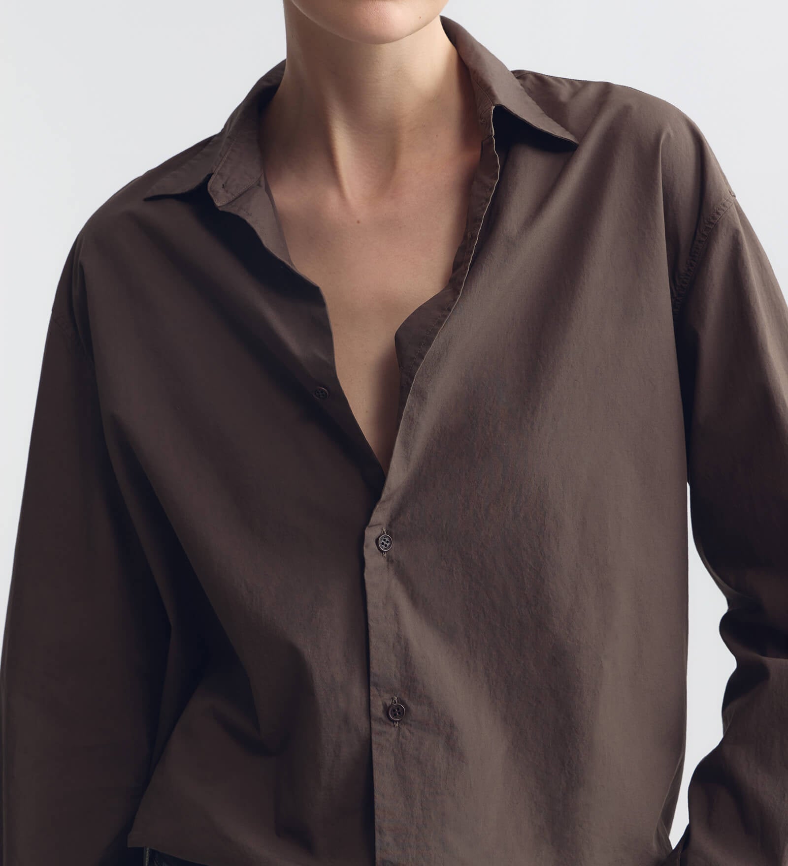 Nili Lotan - YORKE SHIRT