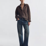 Nili Lotan - YORKE SHIRT