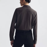 Nili Lotan - SIMONE SILK SHIRT