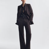Nili Lotan - GAIA SILK SHIRT