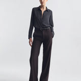 Nili Lotan - GAIA SILK SHIRT