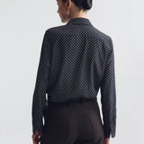 Nili Lotan - GAIA SILK SHIRT