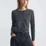 Nili Lotan - LAEVIN CASHMERE SWEATER