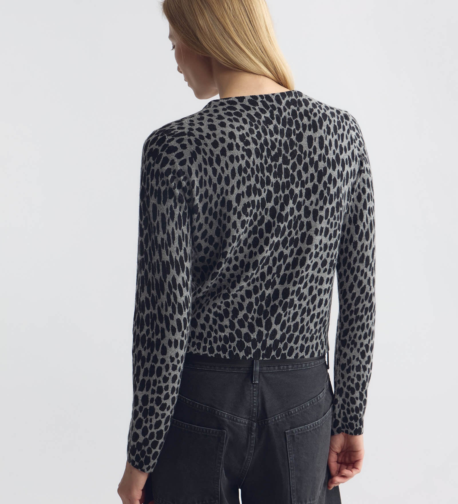 Nili Lotan - LAEVIN CASHMERE SWEATER