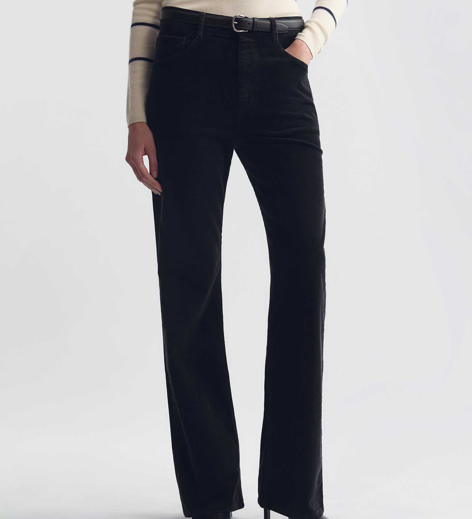 Nili Lotan - JOAN CORDUROY PANT