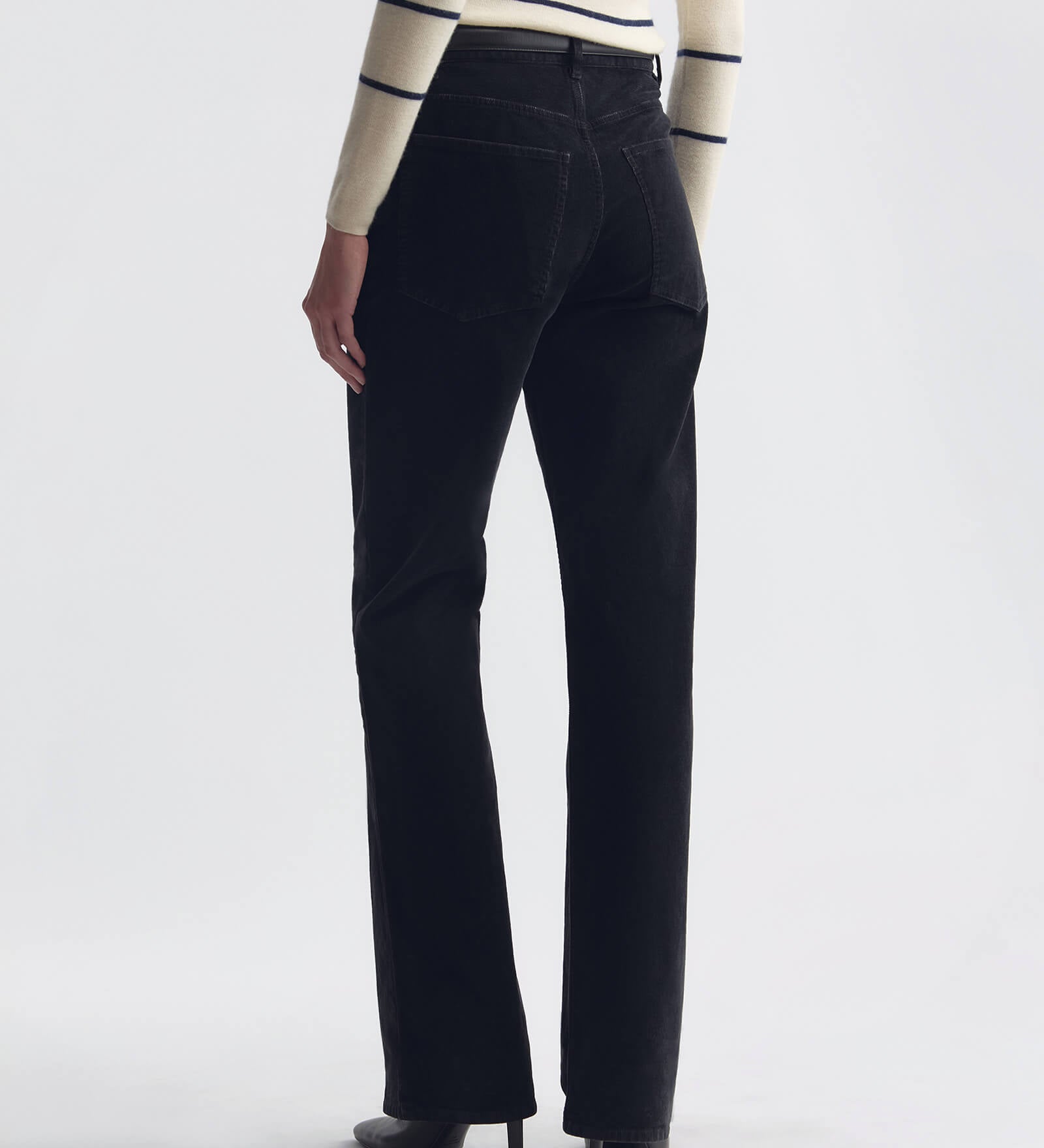 Nili Lotan - JOAN CORDUROY PANT