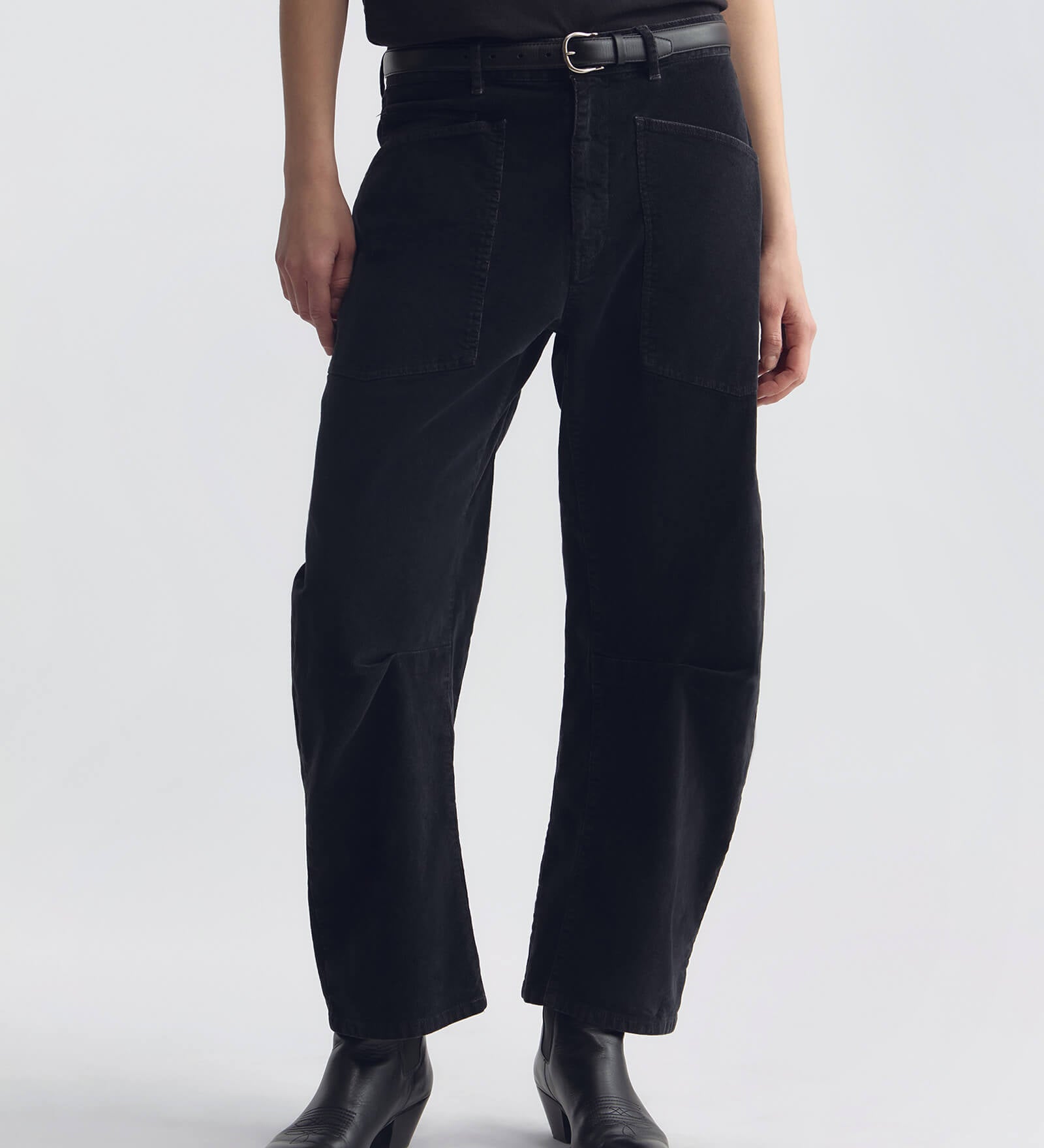 Nili Lotan - SHON CORDUROY PANT