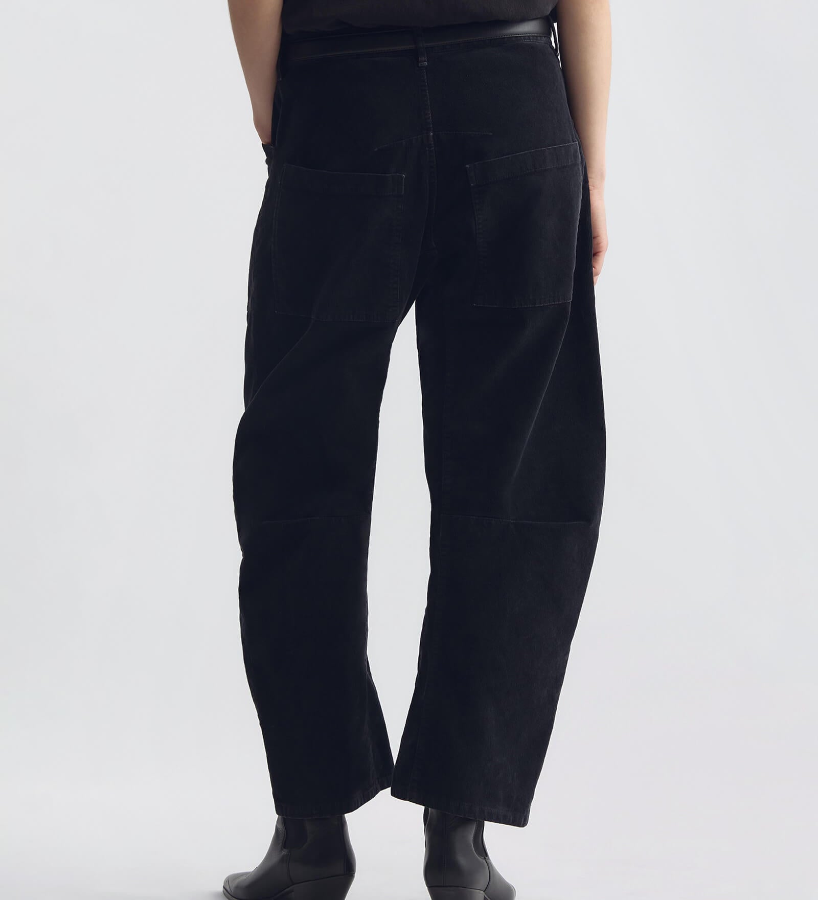 Nili Lotan - SHON CORDUROY PANT