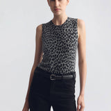 Nili Lotan - NESSA SWEATER TANK