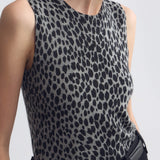 Nili Lotan - NESSA SWEATER TANK