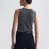 Nili Lotan - NESSA SWEATER TANK