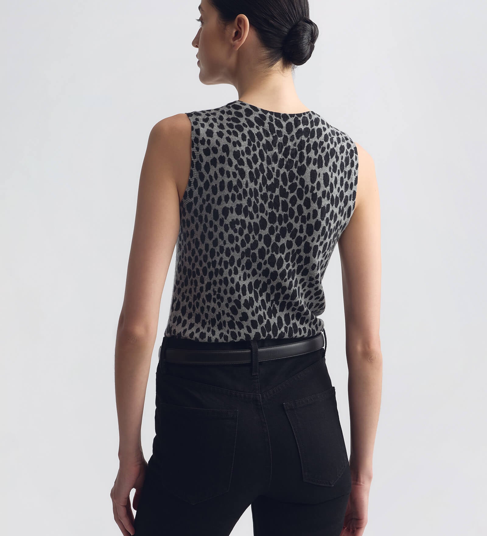 Nili Lotan - NESSA SWEATER TANK