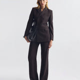 Nili Lotan - ETOILE WOOL PANT