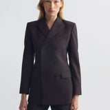 Nili Lotan - NOAH WOOL JACKET