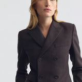 Nili Lotan - NOAH WOOL JACKET