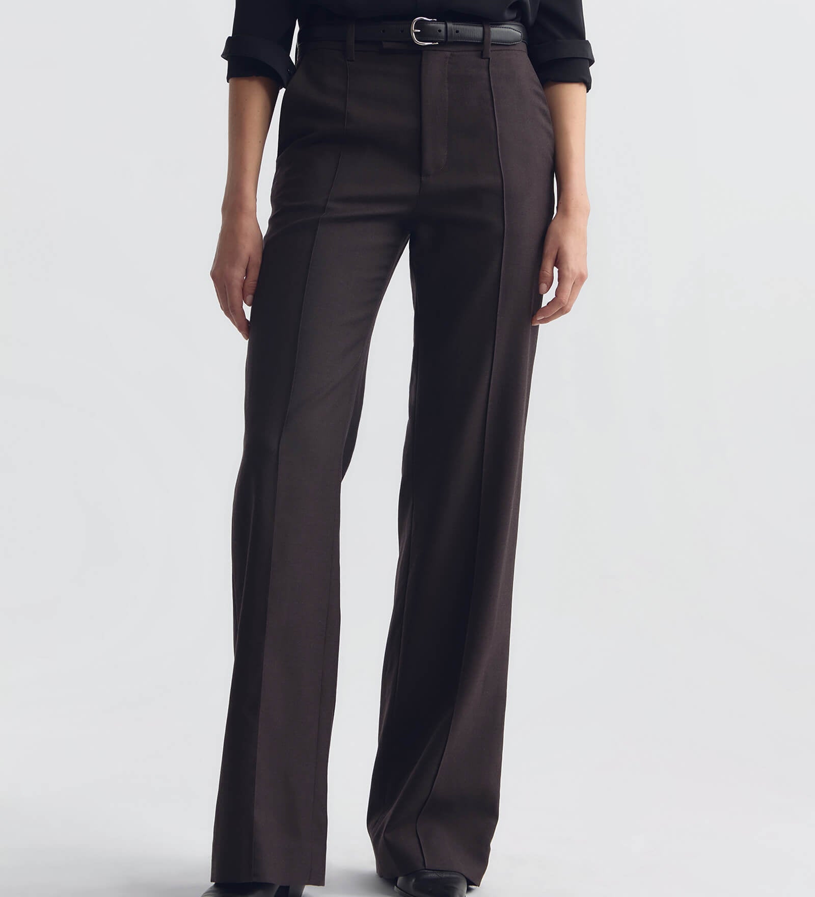 Nili Lotan - ETOILE WOOL PANT