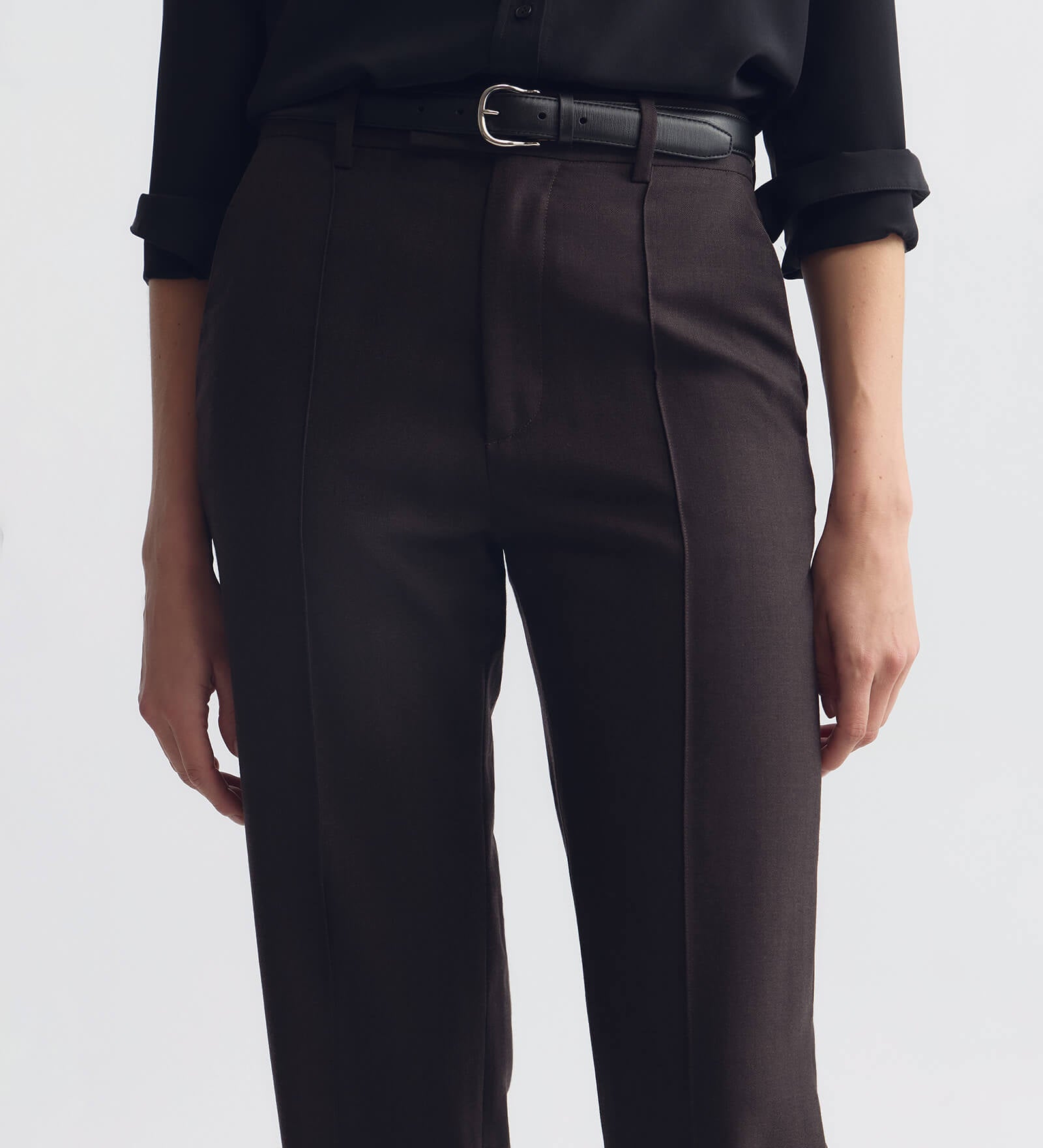 Nili Lotan - ETOILE WOOL PANT