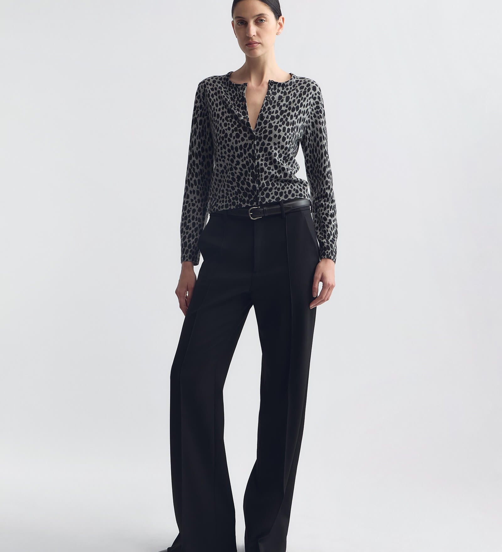 Nili Lotan - KEELAH CASHMERE CARDIGAN