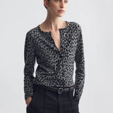 Nili Lotan - KEELAH CASHMERE CARDIGAN