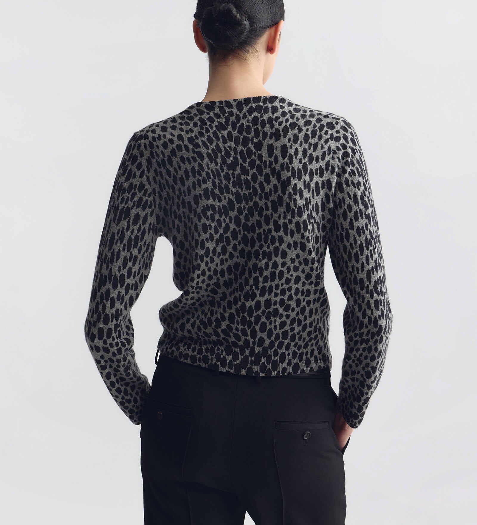 Nili Lotan - KEELAH CASHMERE CARDIGAN
