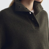 Nili Lotan - RENATA WOOL SWEATER