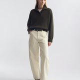 Nili Lotan - RENATA WOOL SWEATER