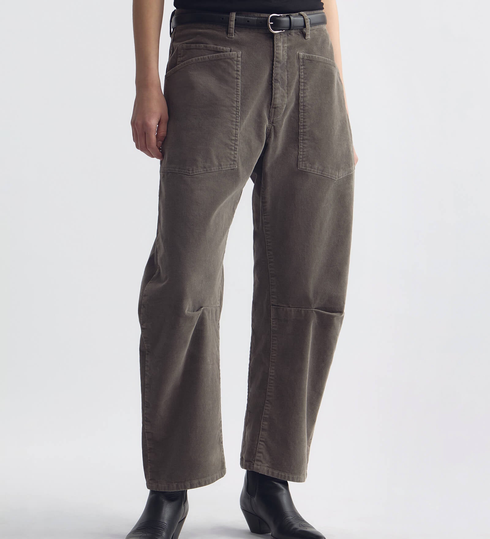 Nili Lotan - SHON CORDUROY PANT