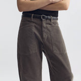 Nili Lotan - SHON CORDUROY PANT