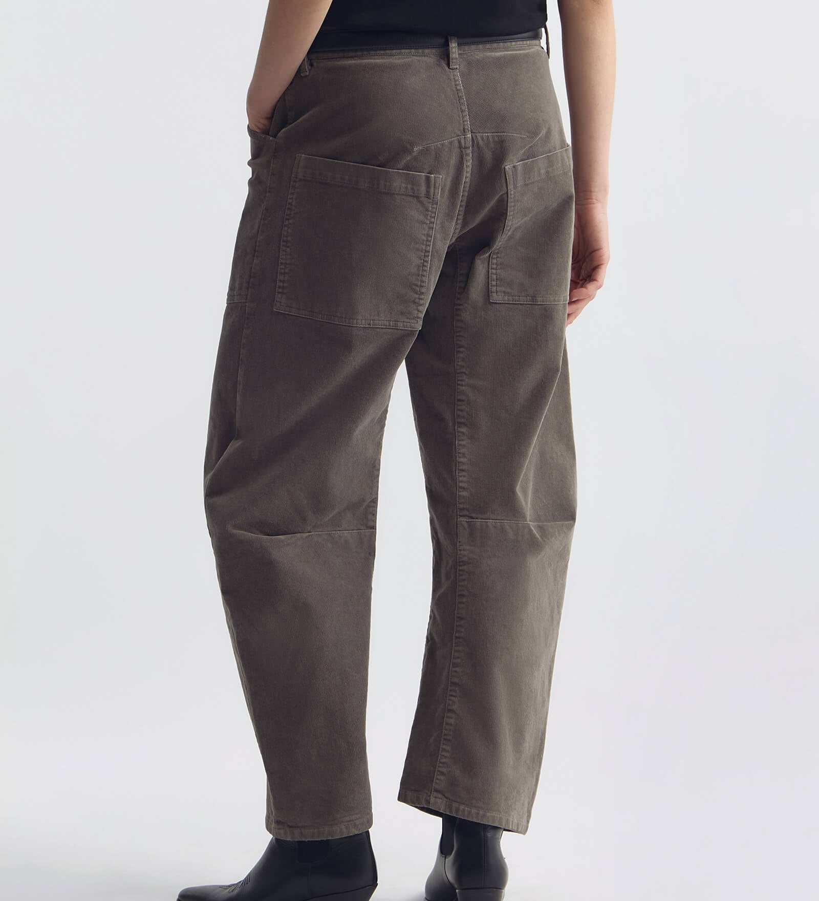 Nili Lotan - SHON CORDUROY PANT