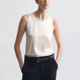 Nili Lotan - MOKA SILK TANK