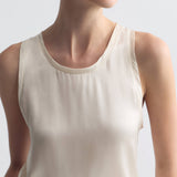 Nili Lotan - MOKA SILK TANK