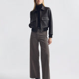 Nili Lotan - MEGAN CORDUROY PANT