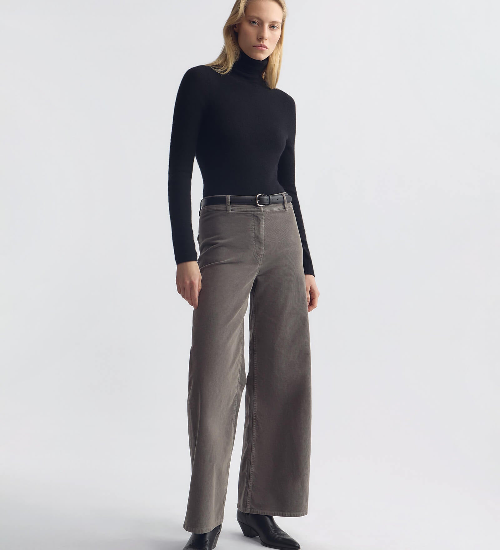 Nili Lotan - MEGAN CORDUROY PANT
