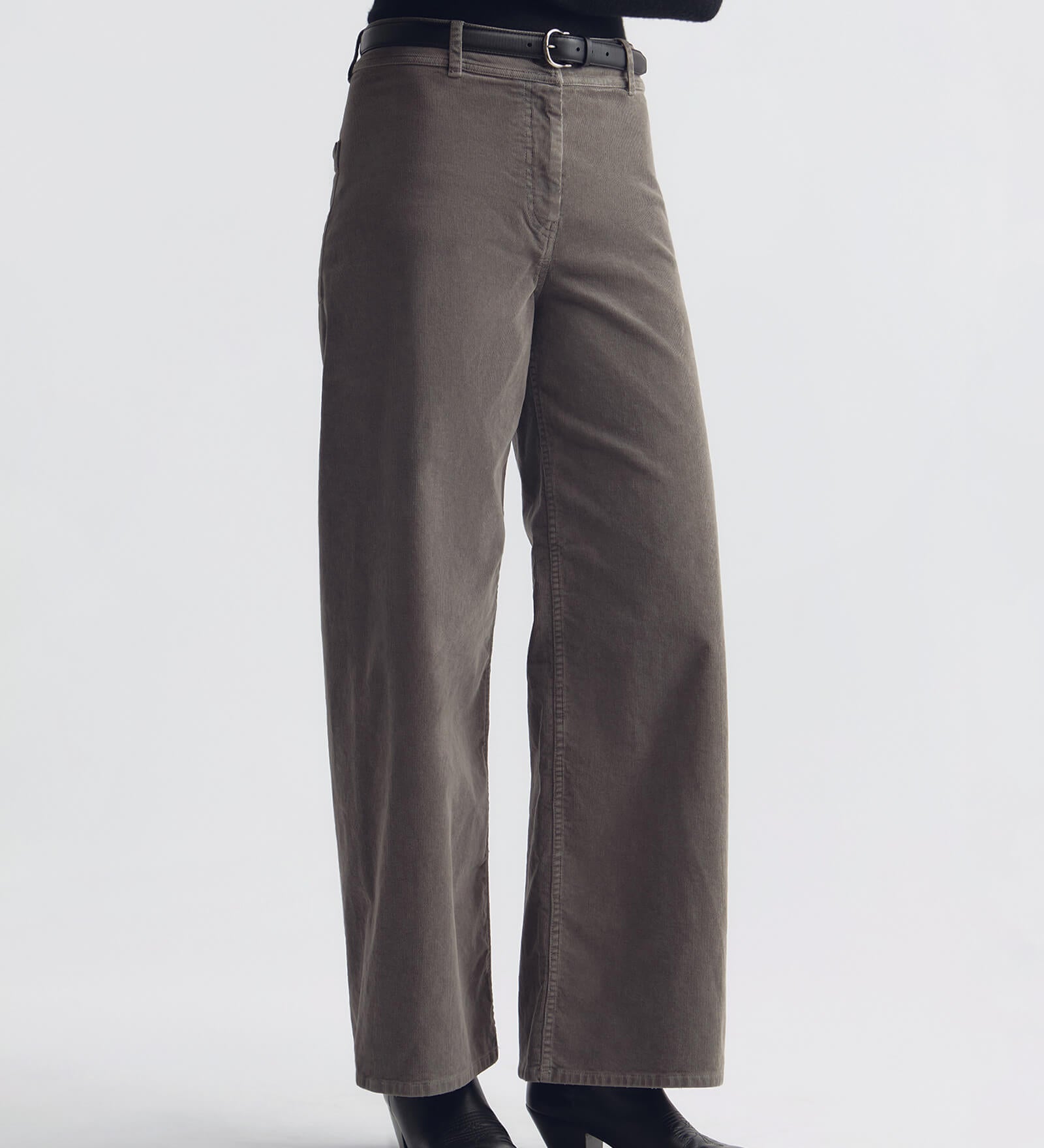 Nili Lotan - MEGAN CORDUROY PANT