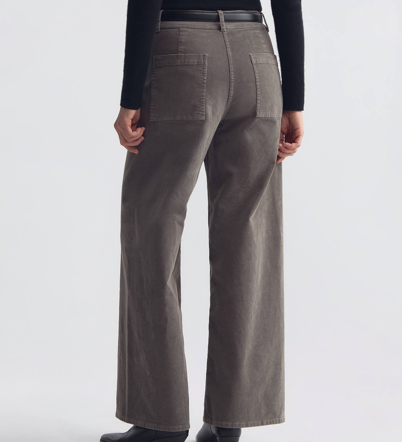 Nili Lotan - MEGAN CORDUROY PANT