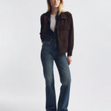 Nili Lotan - TRAVIS CORDUROY SHIRT