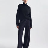 Nili Lotan - MARLOW WIDE LEG PANT
