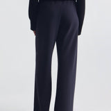 Nili Lotan - MARLOW WIDE LEG PANT