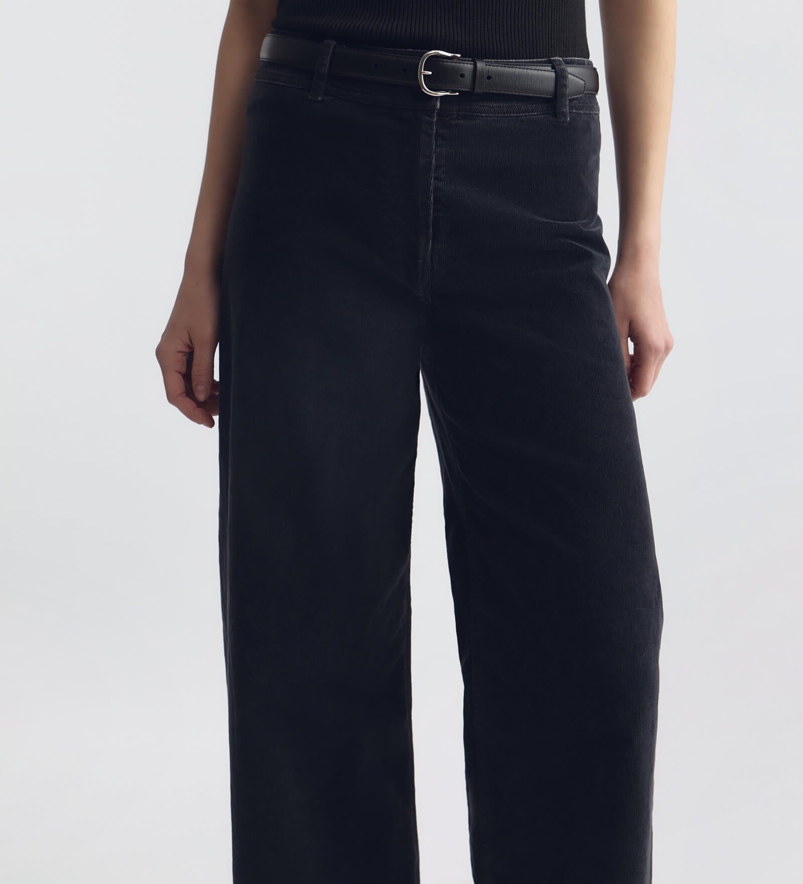 Nili Lotan - MEGAN CORDUROY PANT