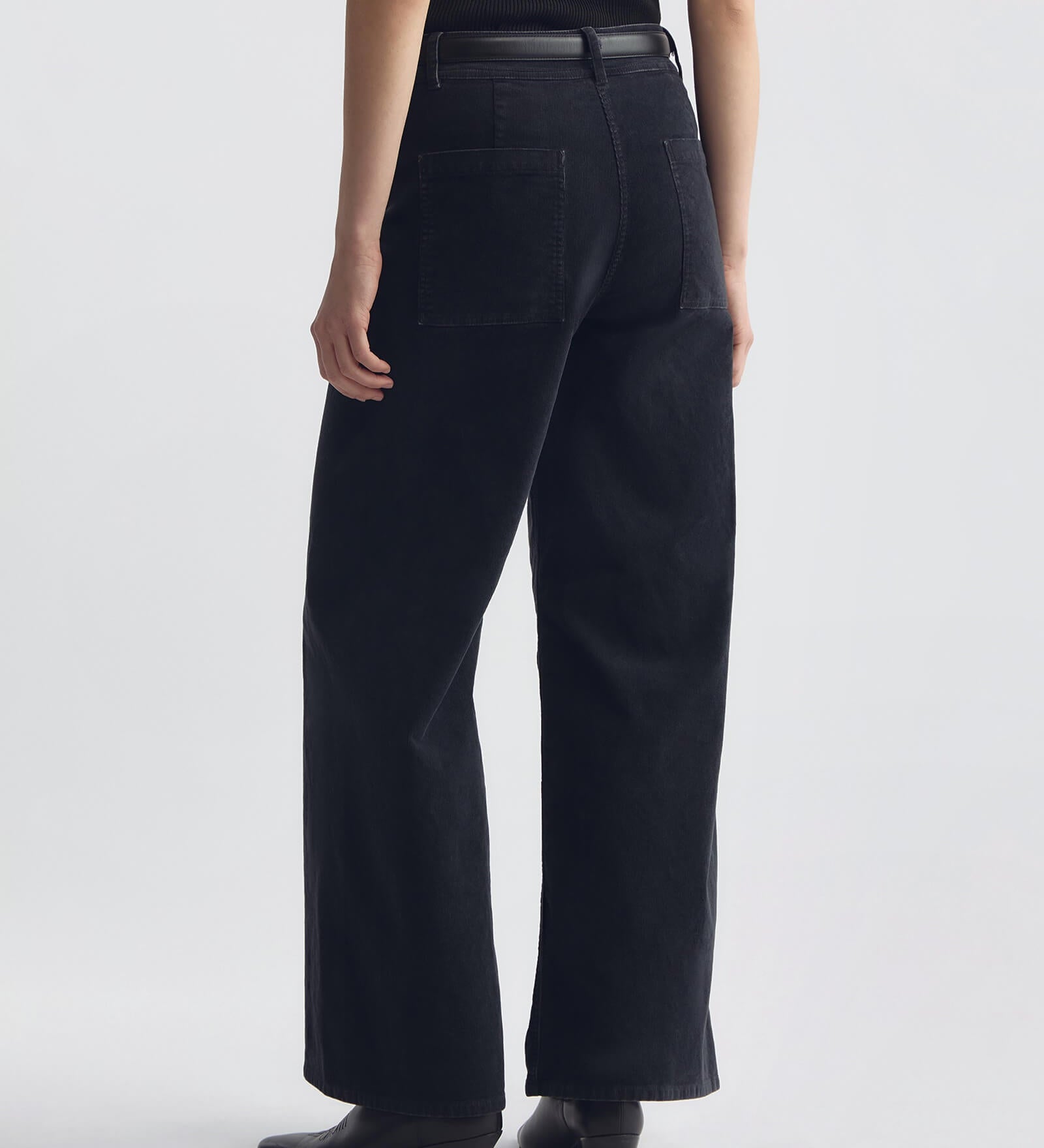 Nili Lotan - MEGAN CORDUROY PANT