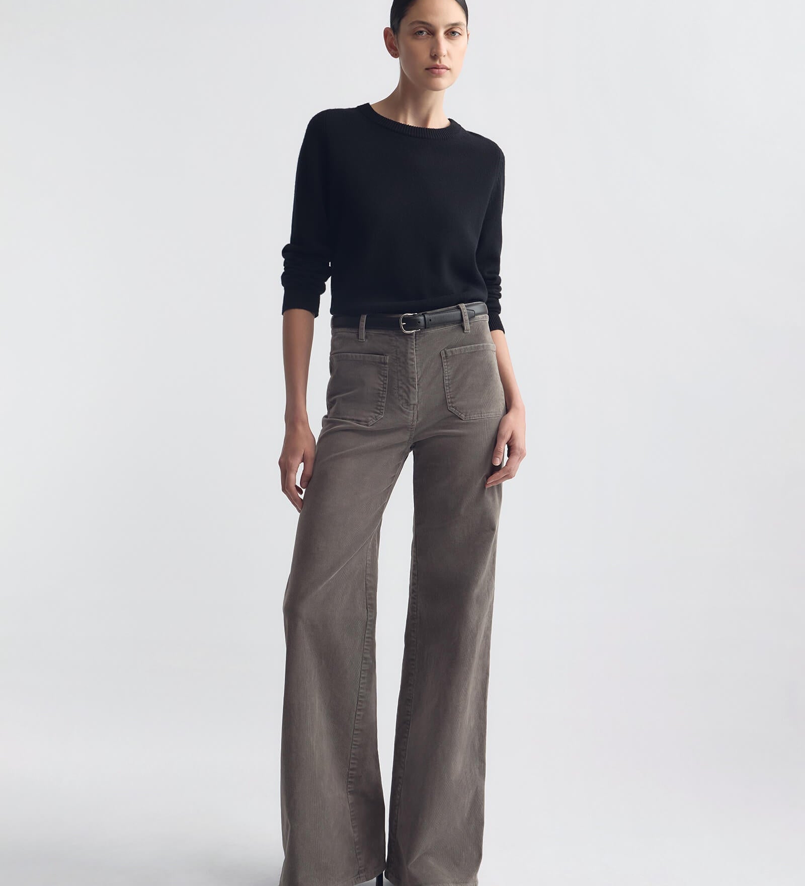 Nili Lotan - FLORENCE CORDUROY PANT