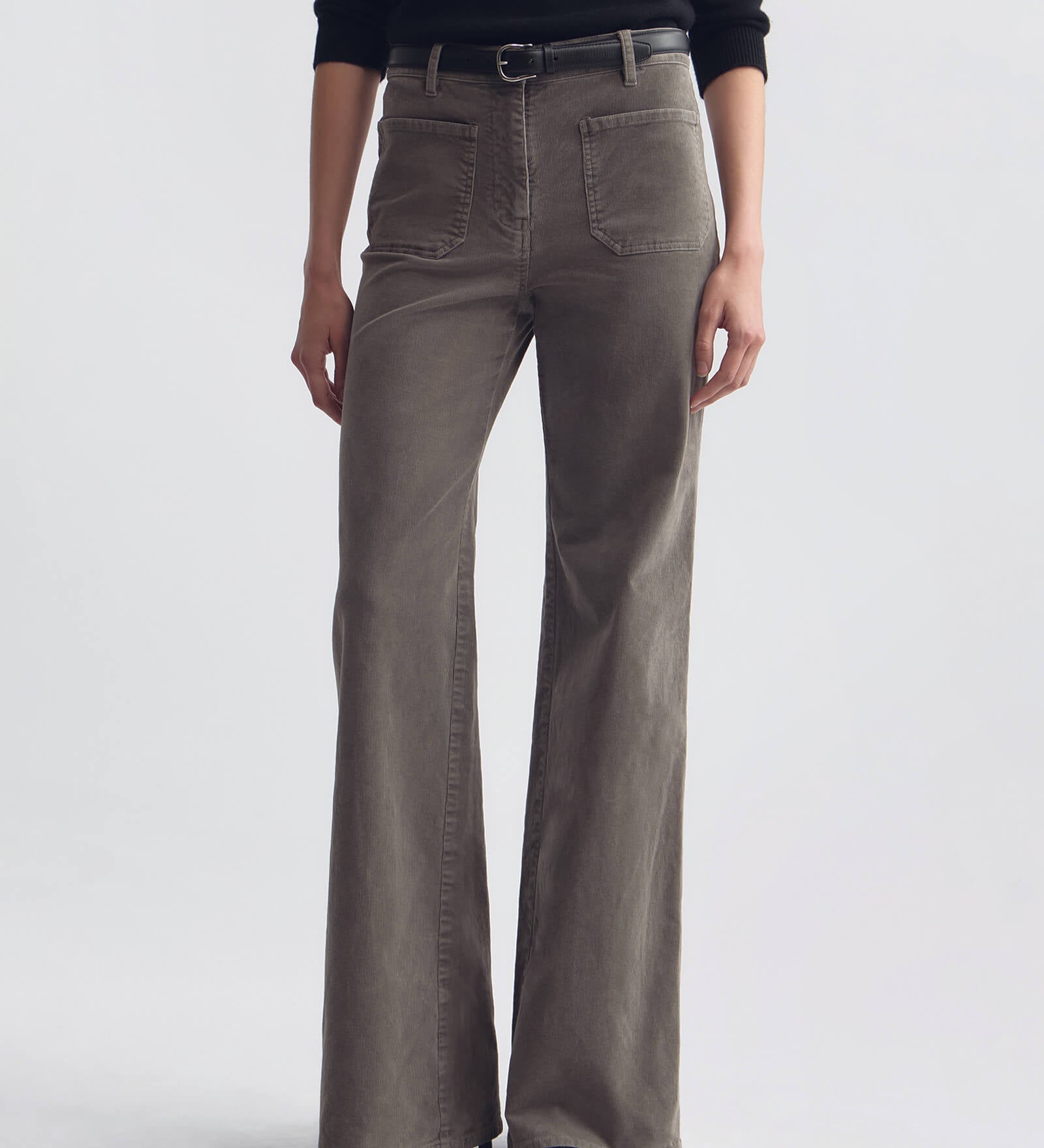 Nili Lotan - FLORENCE CORDUROY PANT